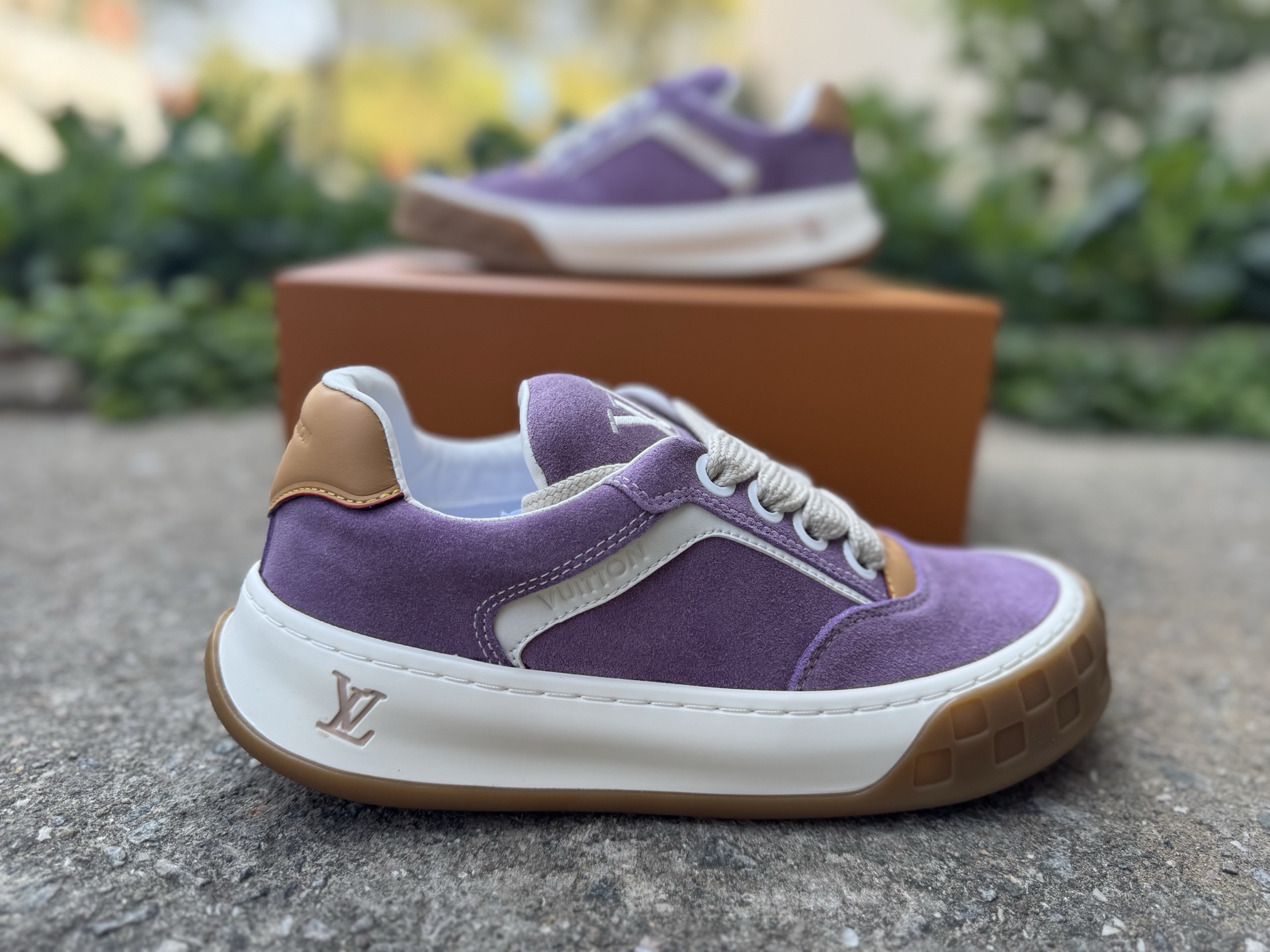 Nike Jordan shoe